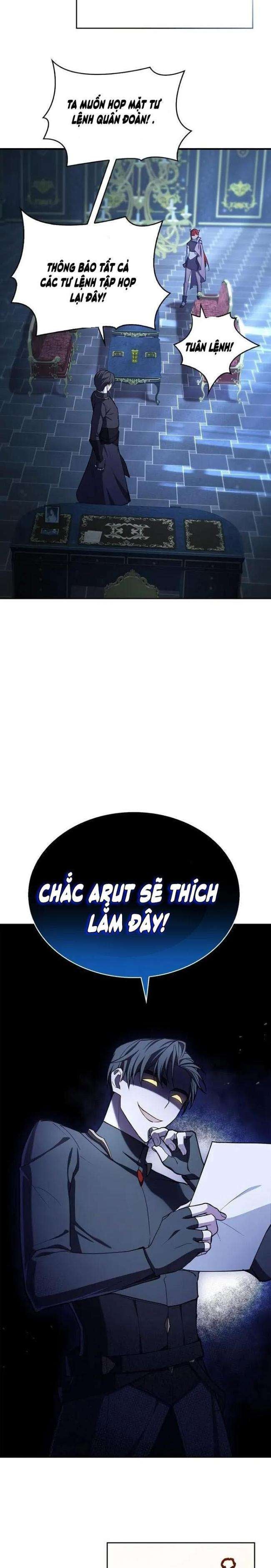 Ta Không Tài Năng Đến Vậy Đâu - Page 38