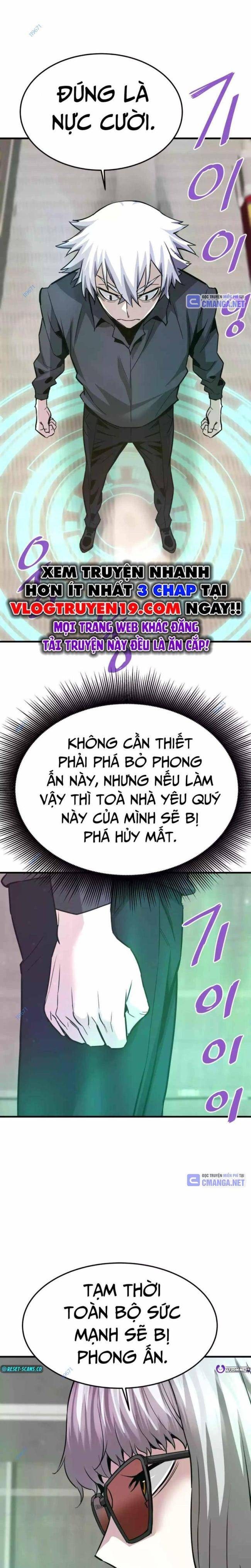 Ta Trở Về Từ Địa Ngục - Page 29