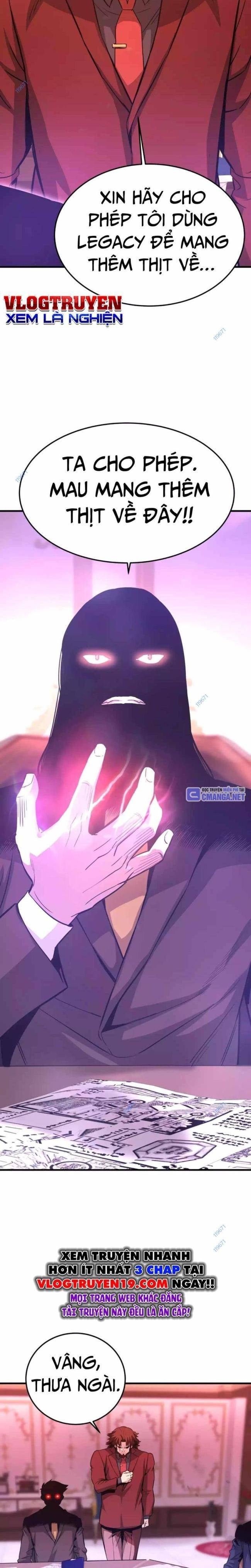 Ta Trở Về Từ Địa Ngục - Page 4