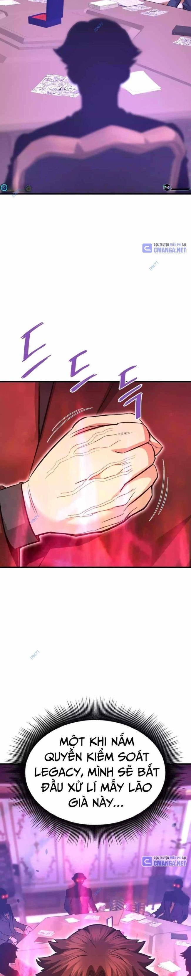 Ta Trở Về Từ Địa Ngục - Page 5