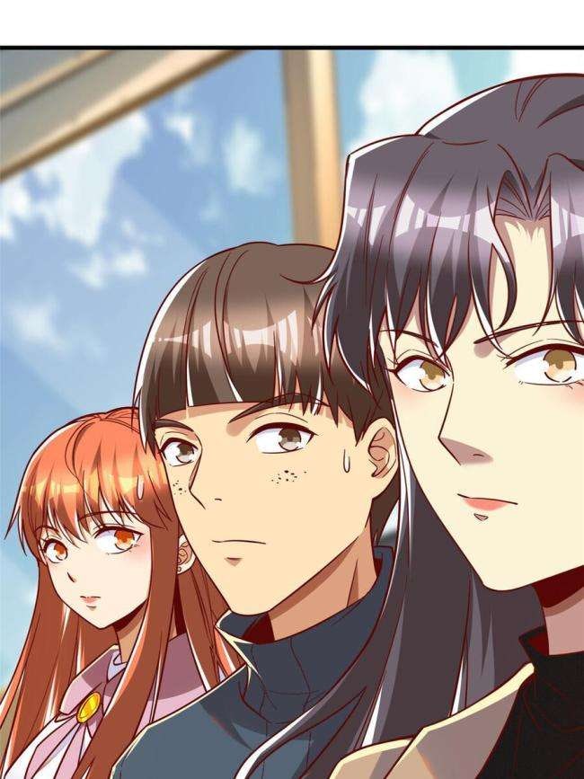 Trở Thành Tài Phiệt Nhờ Game - Page 38