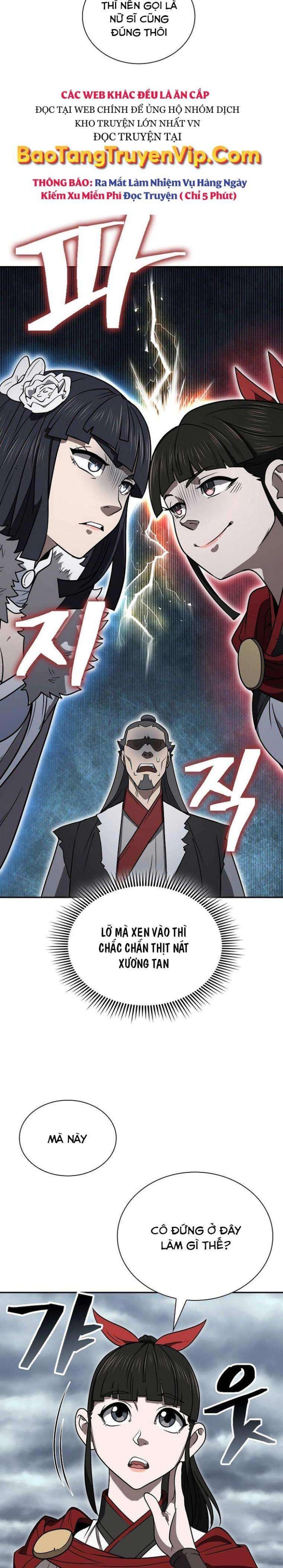 Kiếm Ma Đạo - Page 11