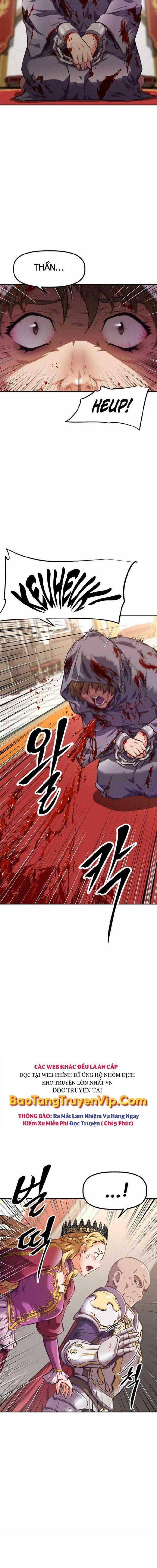 Sự Trở Lại Của Bậc Thầy Kiếm Sư - Page 17