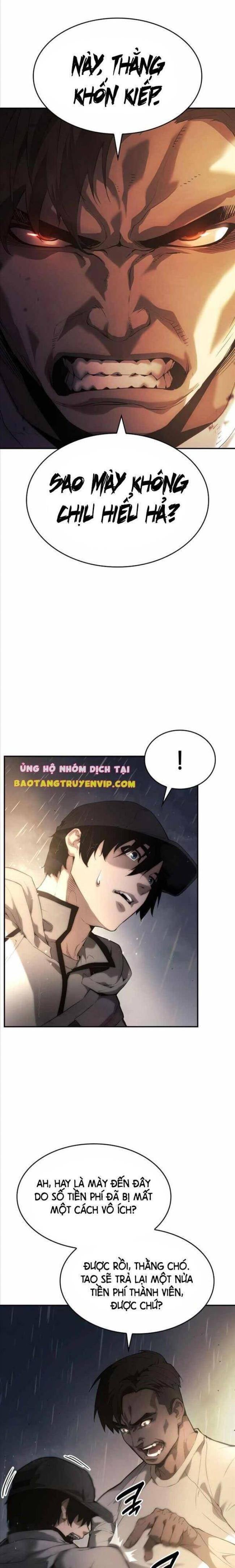 Chiêu Hồn Sư Siêu Phàm - Page 16