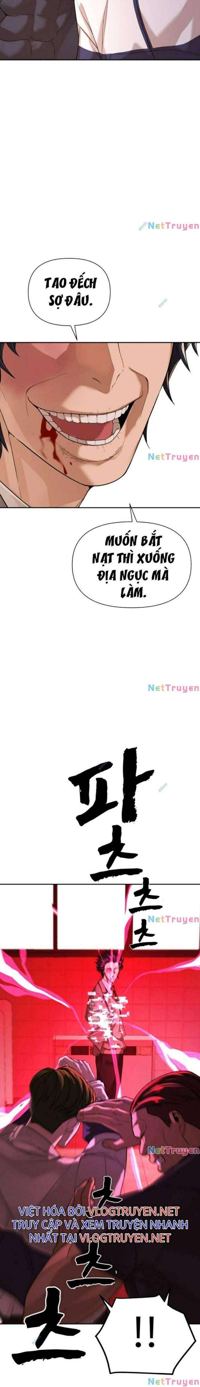 Trò Chơi Địa Ngục - Page 13