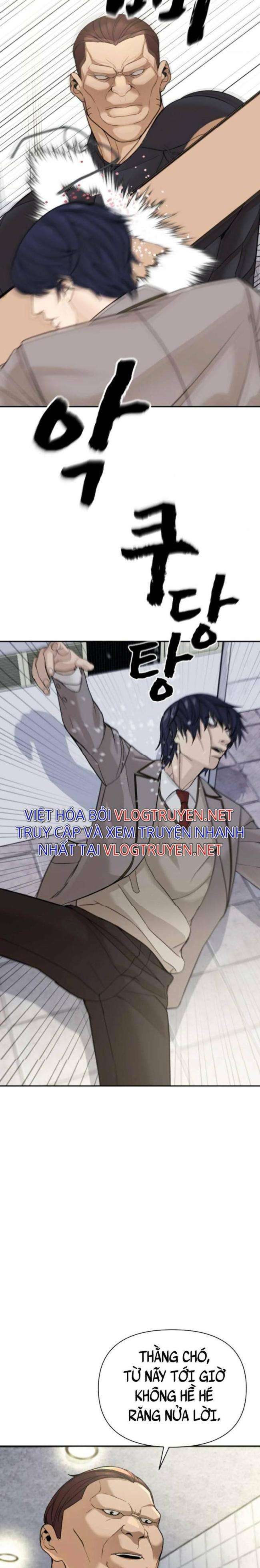 Trò Chơi Địa Ngục - Page 16