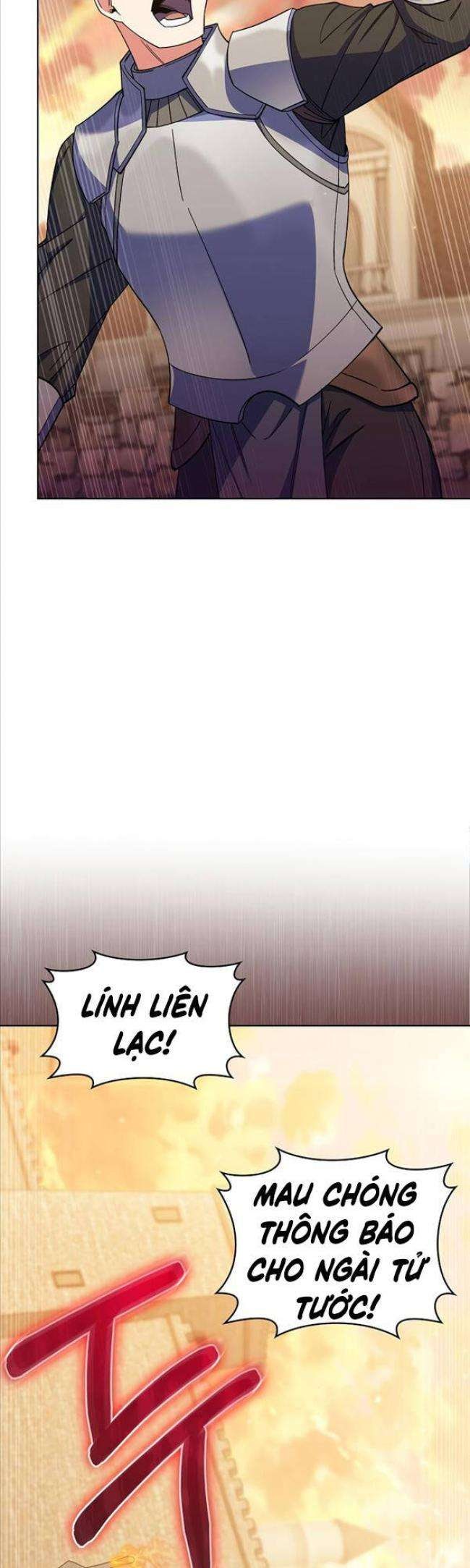 Hồi Quy Vào Gia Tộc Suy Tàn - Page 33