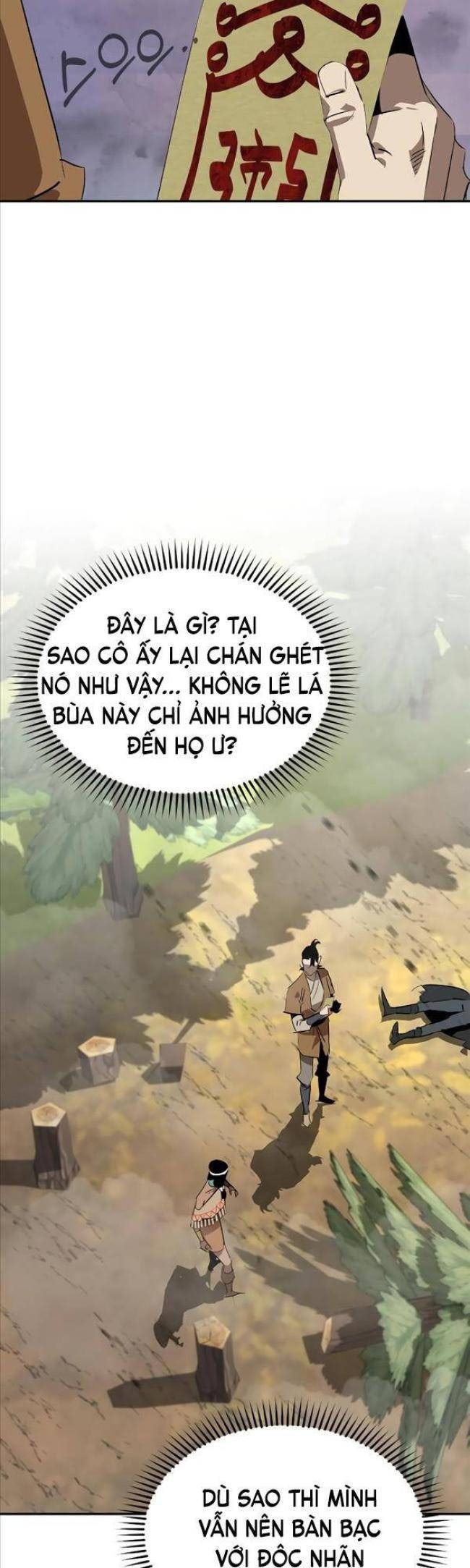 Võ Lâm Phương Tây - Page 15