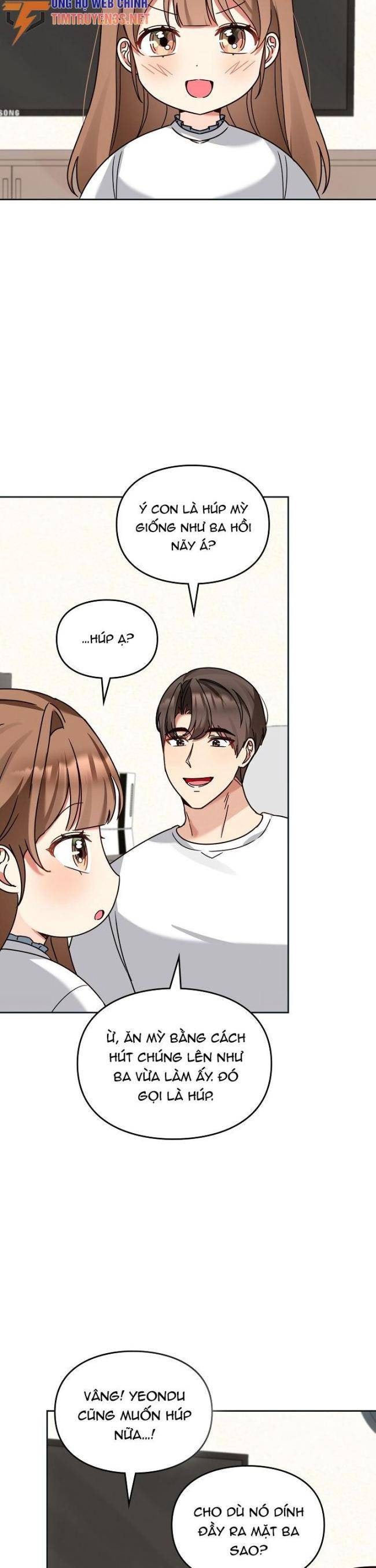 Tôi Trở Thành Một Người Cha - Page 17