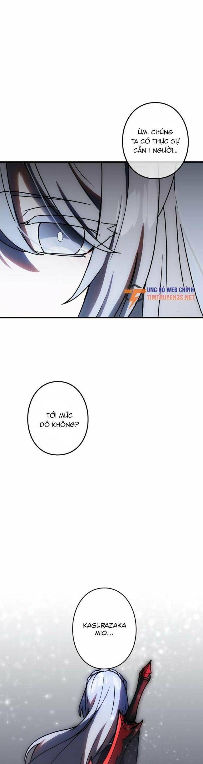 Hồi Quy Trở Thành Mạo Hiểm Giả Mạnh Nhất Nhờ Class Ẩn Điều Khiển Trọng Lực - Page 12