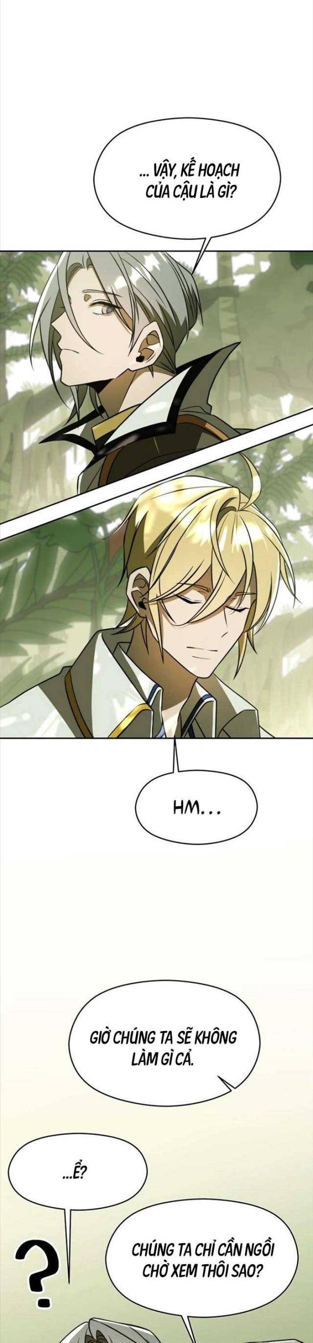 Đại Ma Đạo Sư Hồi Quy - Page 10