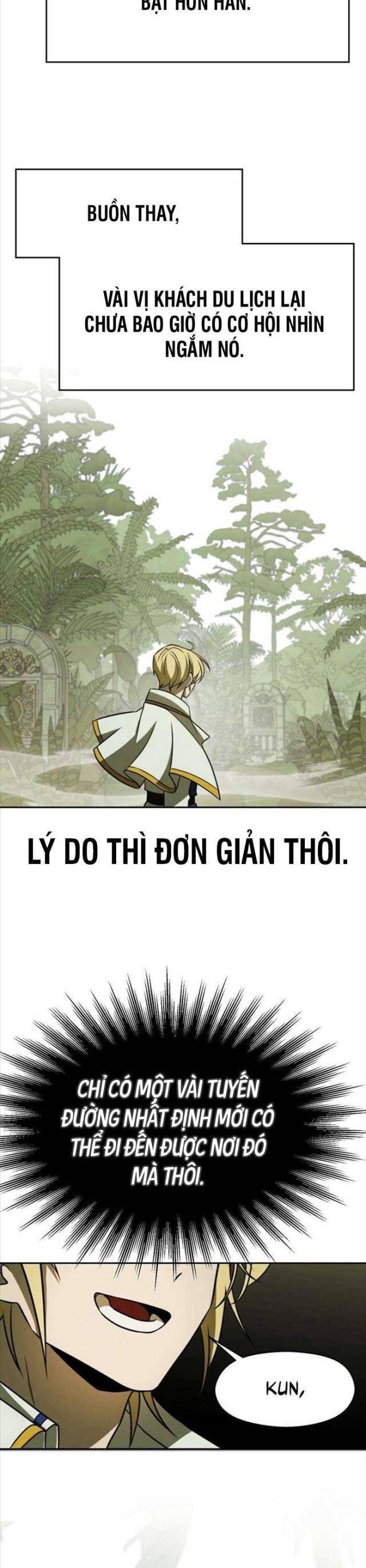 Đại Ma Đạo Sư Hồi Quy - Page 19