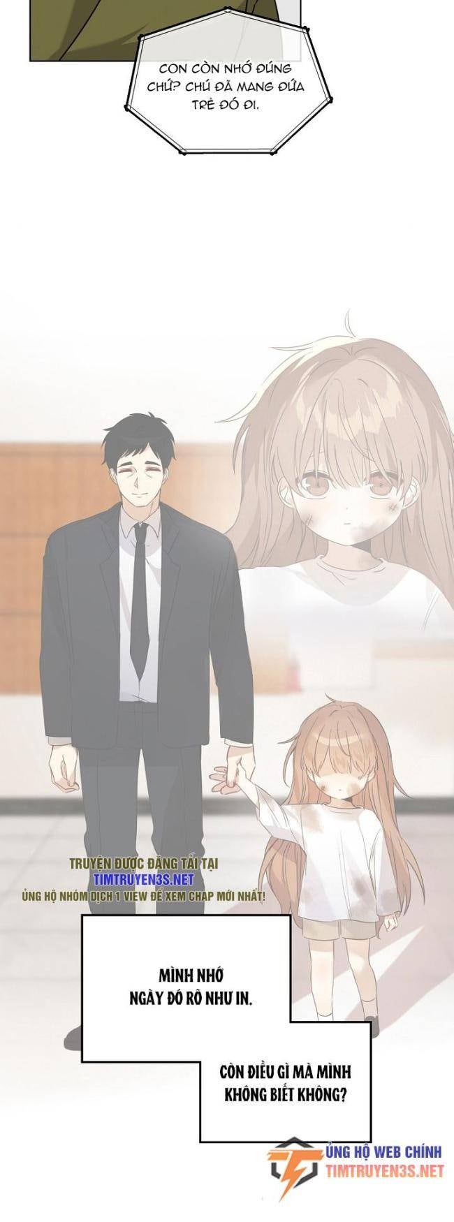 Tôi Trở Thành Một Người Cha - Page 10