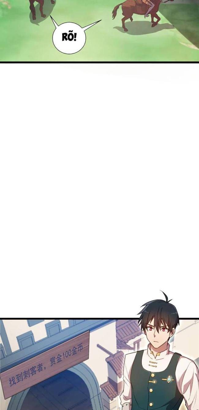 Cao Thủ Gian Lận Hoàn Lương - Page 21