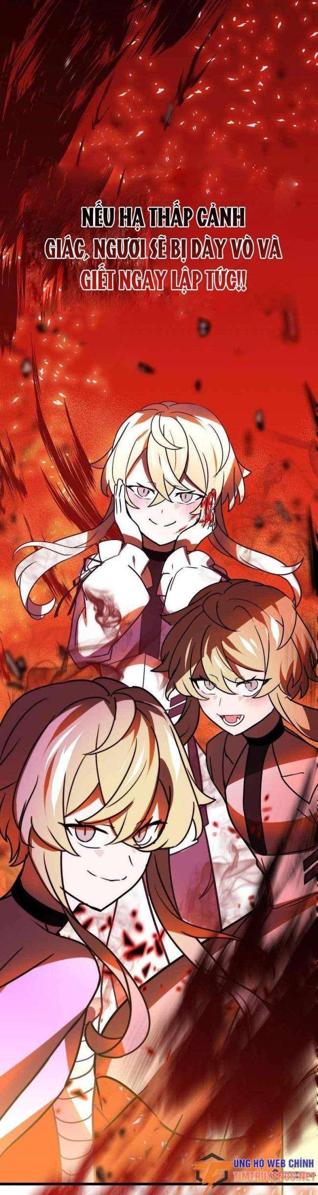 Hồi Quy Trở Thành Mạo Hiểm Giả Mạnh Nhất Nhờ Class Ẩn Điều Khiển Trọng Lực - Page 47