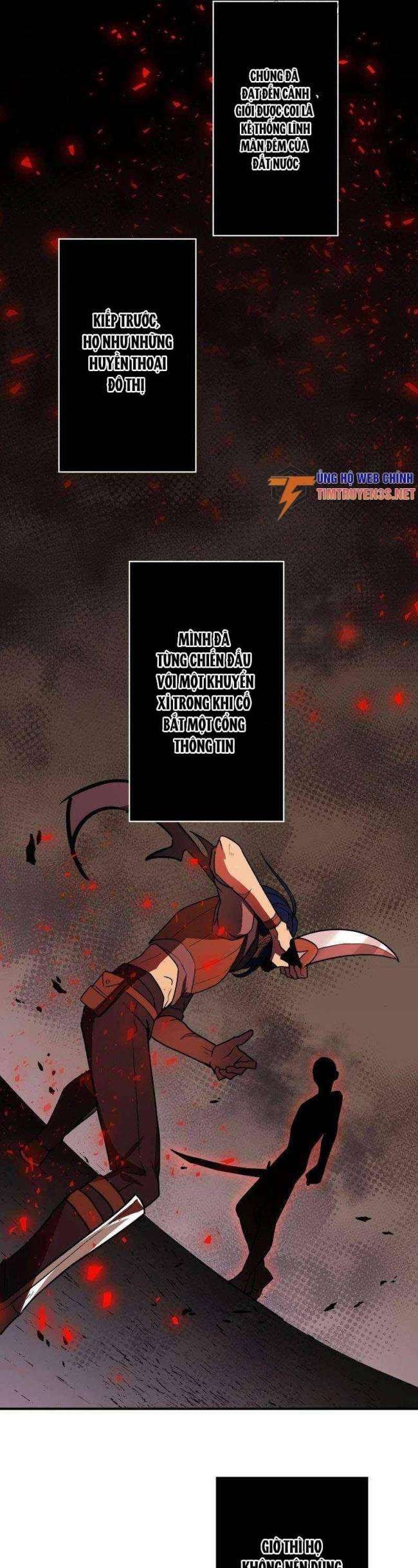 Hồi Quy Trở Thành Mạo Hiểm Giả Mạnh Nhất Nhờ Class Ẩn Điều Khiển Trọng Lực - Page 17