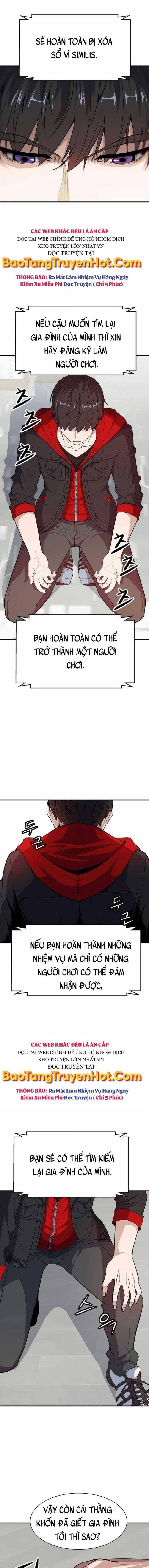 Người Chơi Bí Ẩn - Page 28