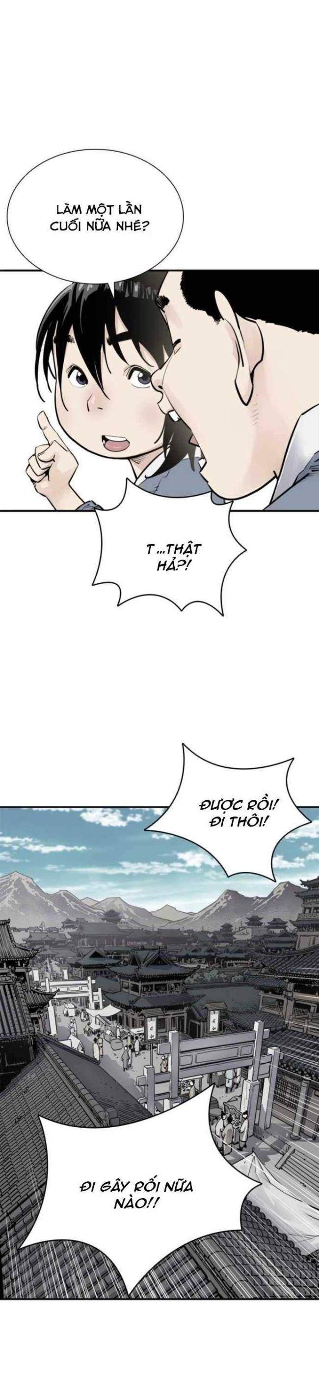 Sát Thủ Tống Lý Thu - Page 7