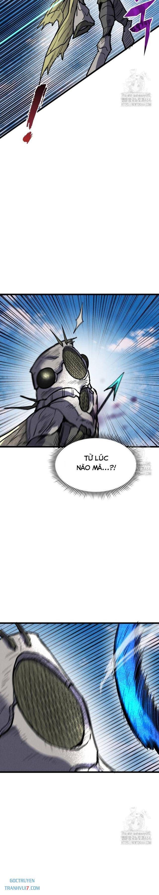 Người Côn Trùng - Page 5