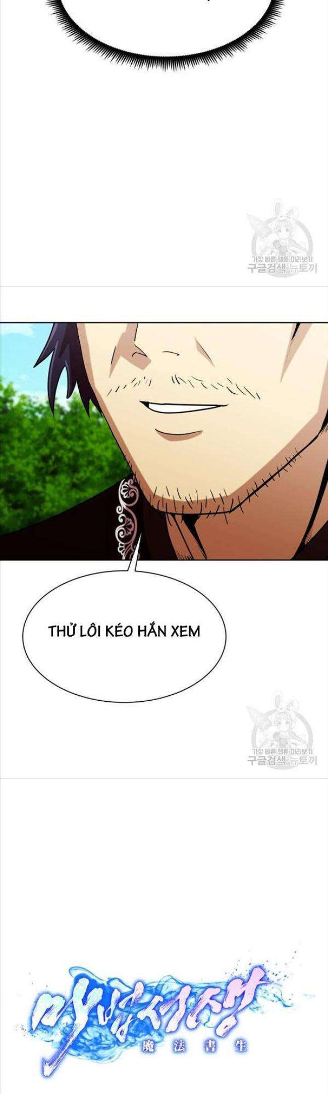 Bậc Thầy Phép Thuật Ở Thế Giới Võ Lâm - Page 22