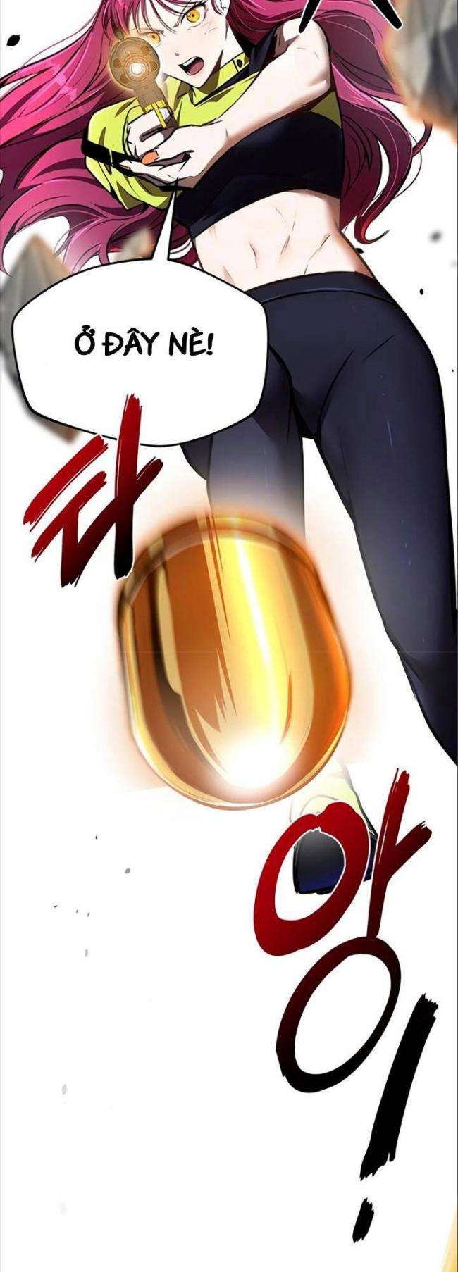 Sự Trở Lại Của Ranker Huyền Thoại - Page 51