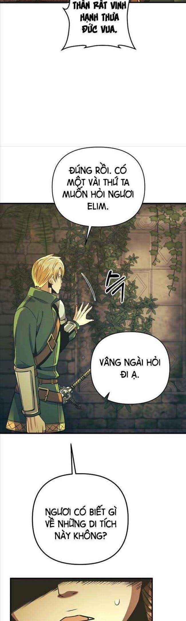 Tôi Trở Thành Hoàng Đế Điên Cuồng - Page 18