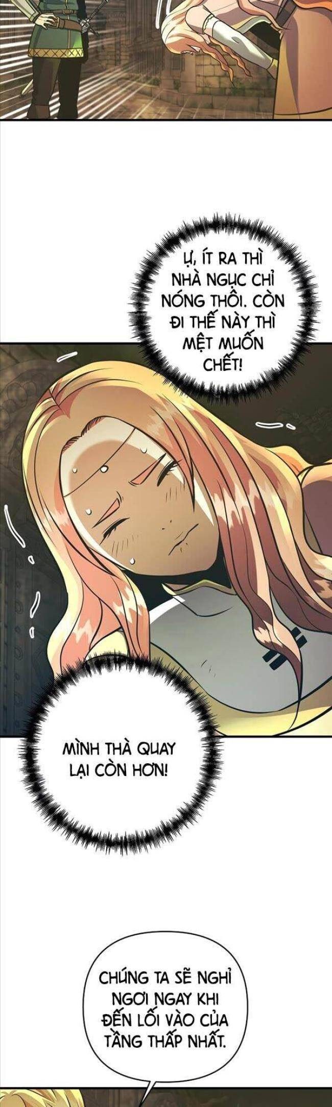 Tôi Trở Thành Hoàng Đế Điên Cuồng - Page 25