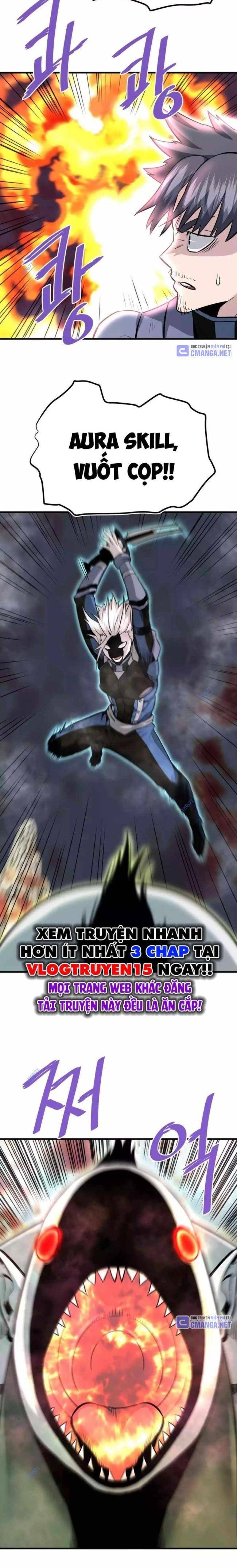 Ta Trở Về Từ Địa Ngục - Page 32