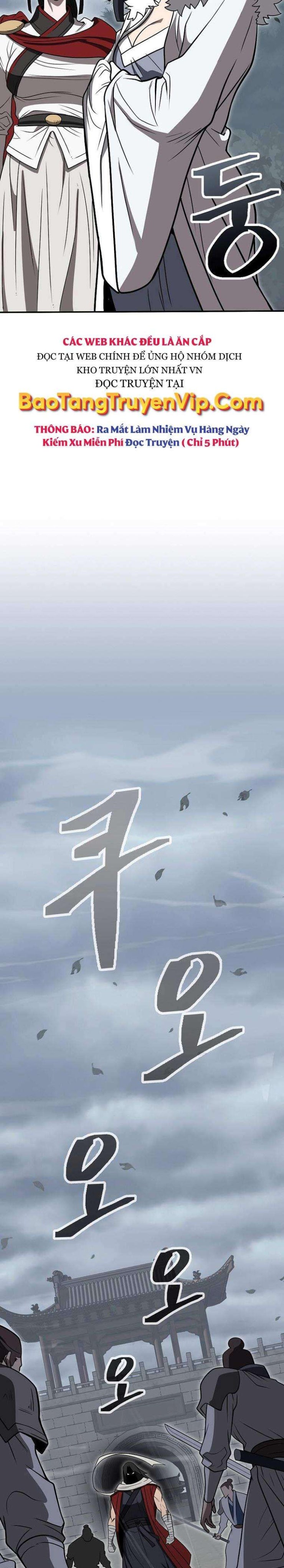 Kiếm Ma Đạo - Page 13