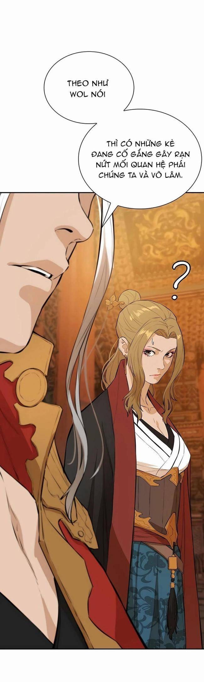 Kẻ Phản Diện Vô Song - Page 17