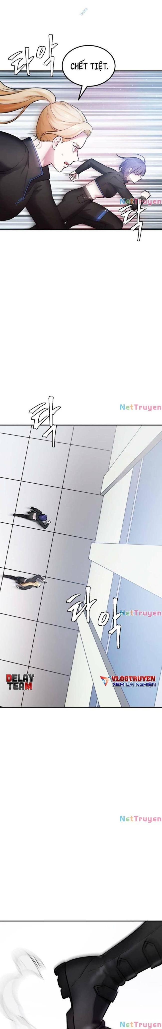 Quái Vật - Page 5