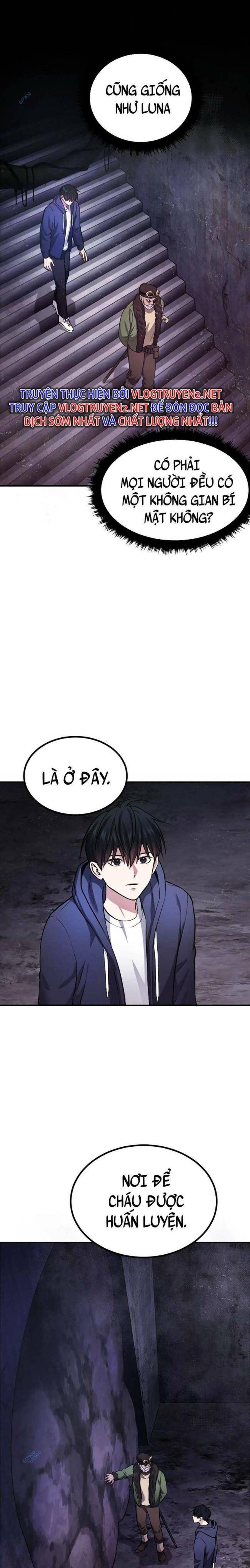 Quái Vật - Page 18