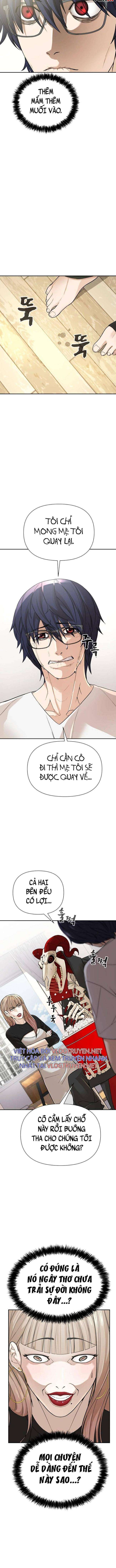 Trò Chơi Địa Ngục - Page 25