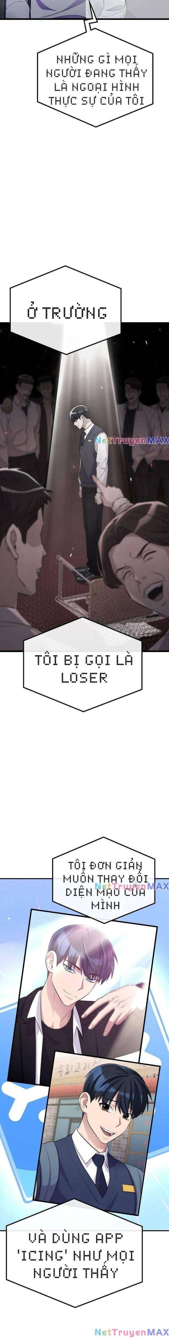 Quái Vật Ganzi - Page 18