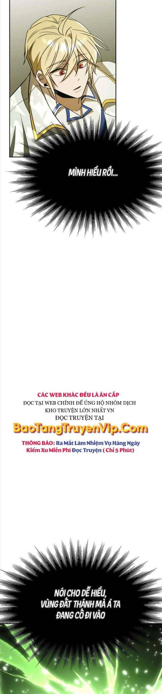 Đại Ma Đạo Sư Hồi Quy - Page 28