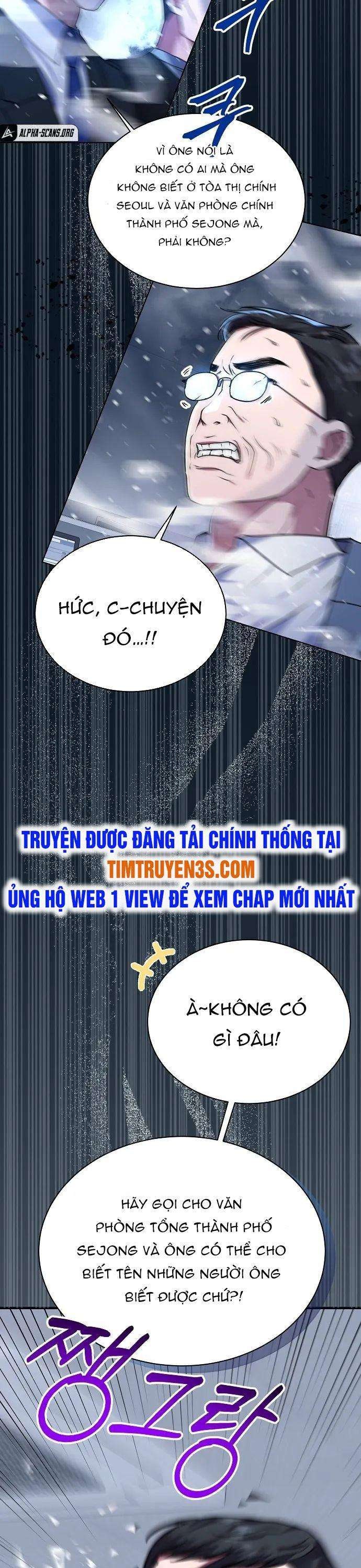 Ta Là Người Thu Thuế - Page 21