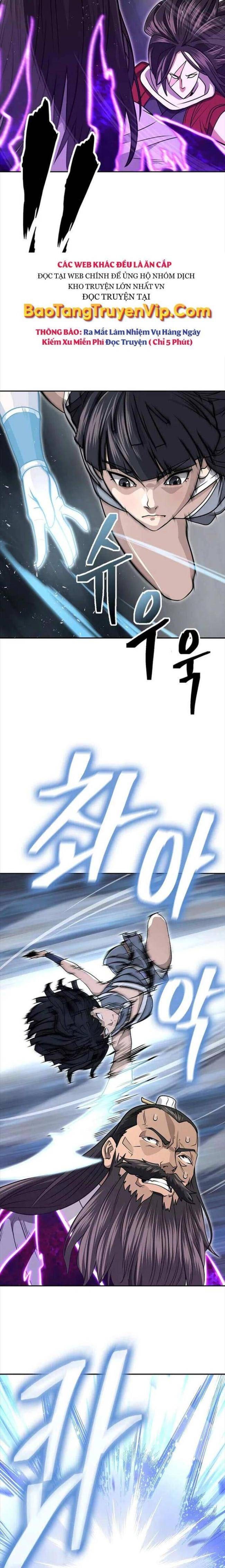 Kiếm Ma Đạo - Page 26