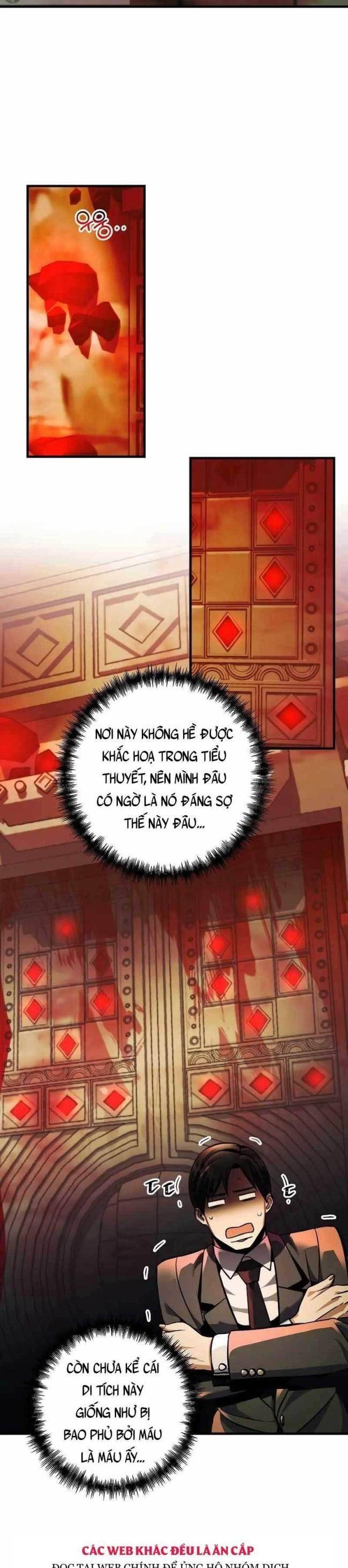 Tôi Trở Thành Hoàng Đế Điên Cuồng - Page 14