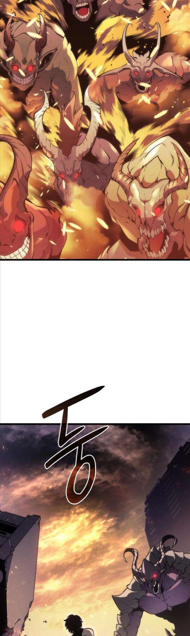 Tôi Thăng Cấp Một Mình SS3 - Page 27