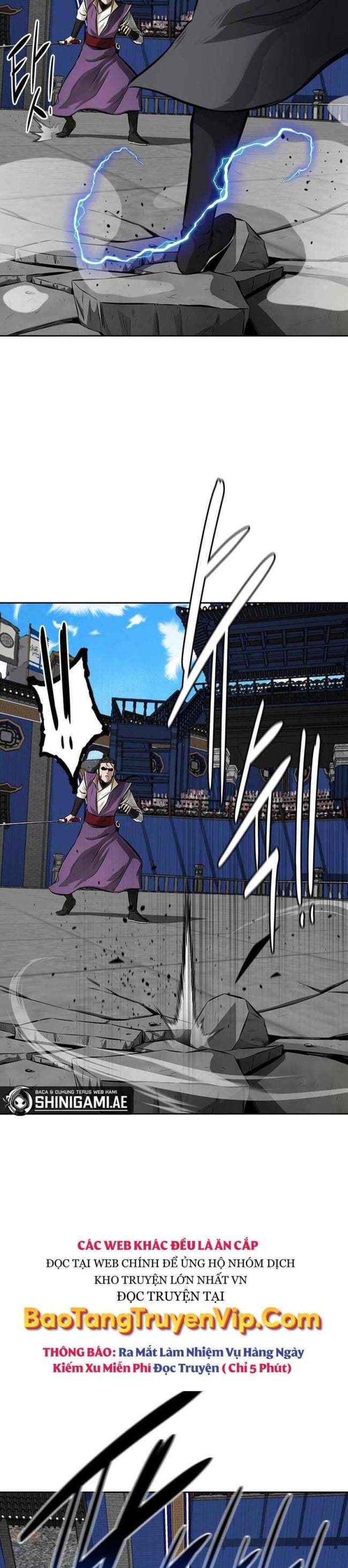 Kiếm Đế Nguyệt Linh - Page 12