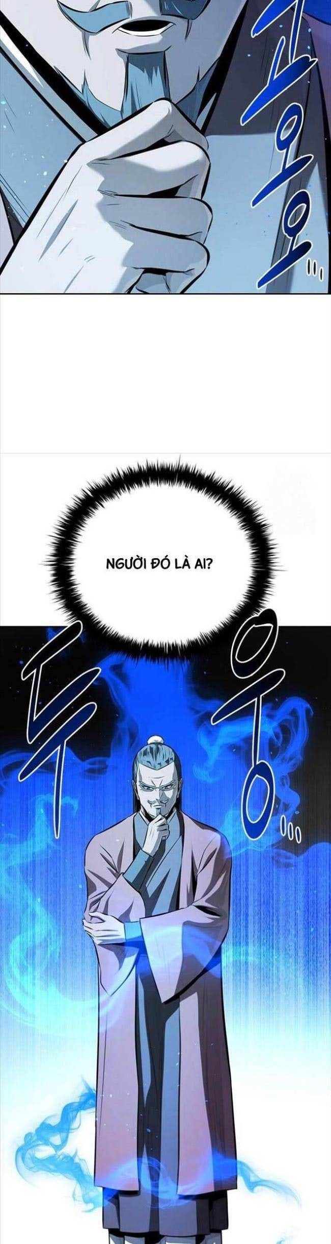 Kiếm Đế Nguyệt Linh - Page 29