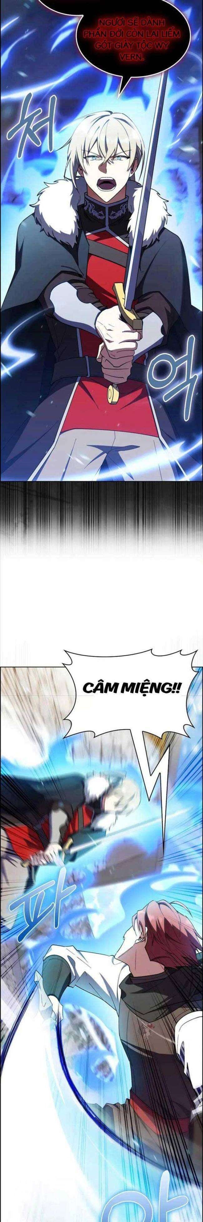 Hồi Quy Vào Gia Tộc Suy Tàn - Page 28