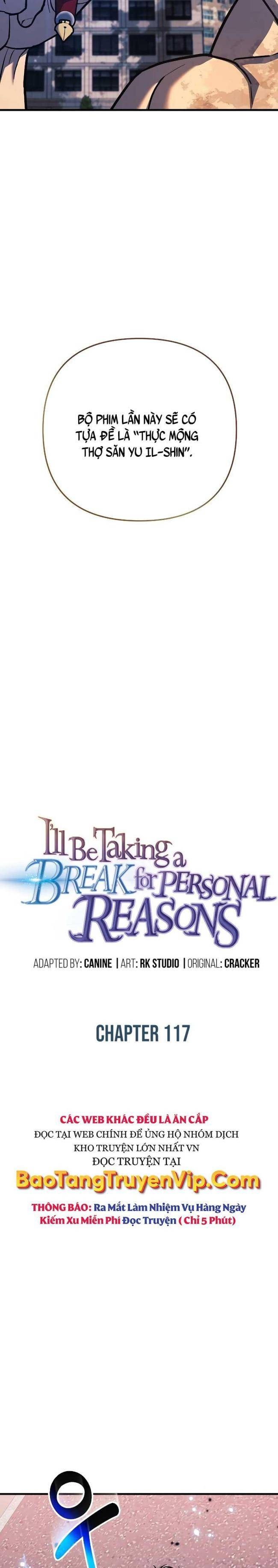 Tiểu Thuyết Gia Làm Thợ Săn - Page 4