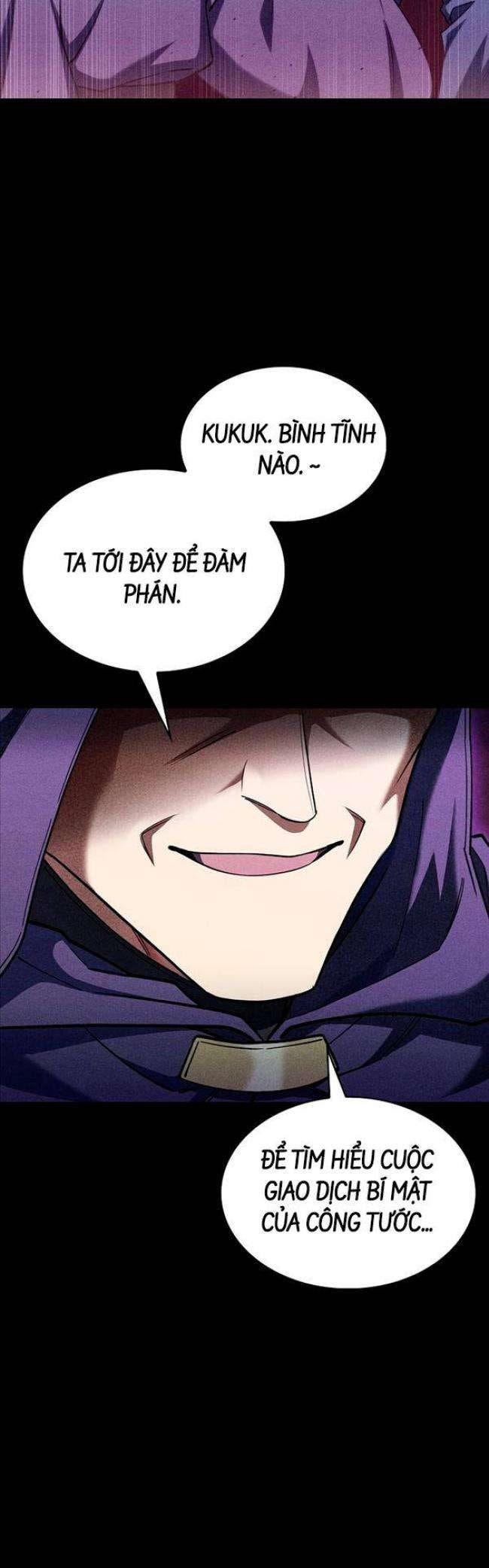 Hồi Quy Vào Gia Tộc Suy Tàn - Page 13