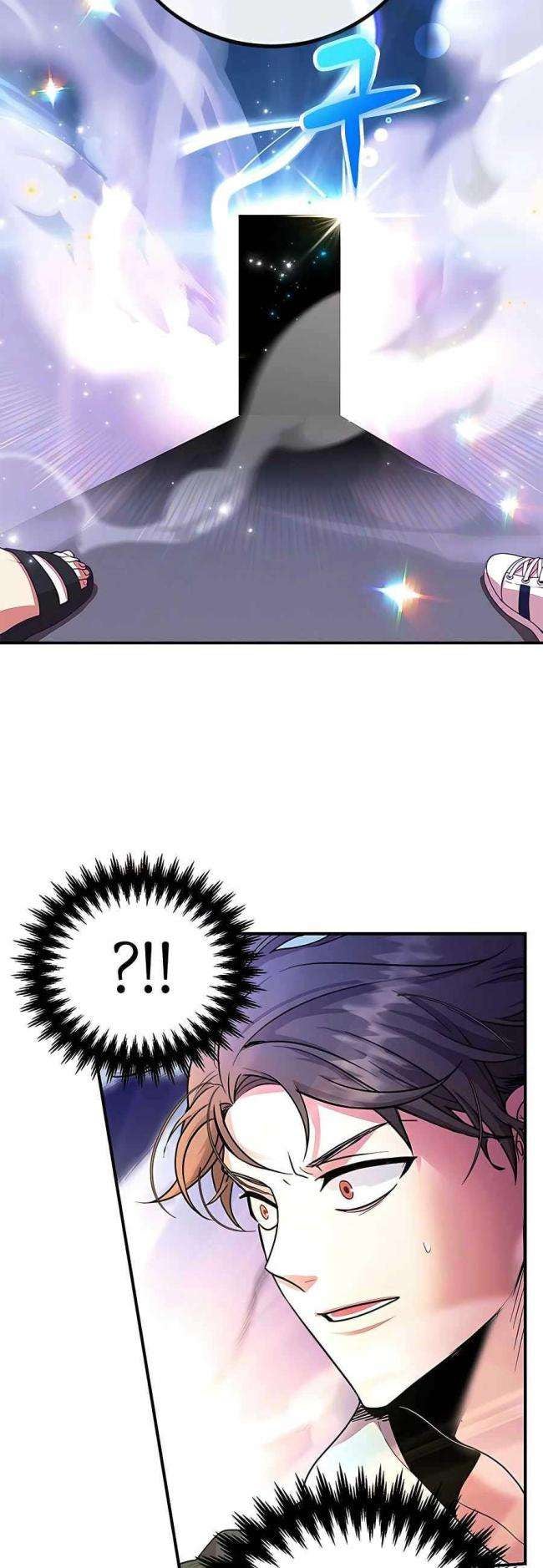 May Mắn Triệu Hồi Được Tinh Linh Hộ Vệ Hạng 10 - Page 22