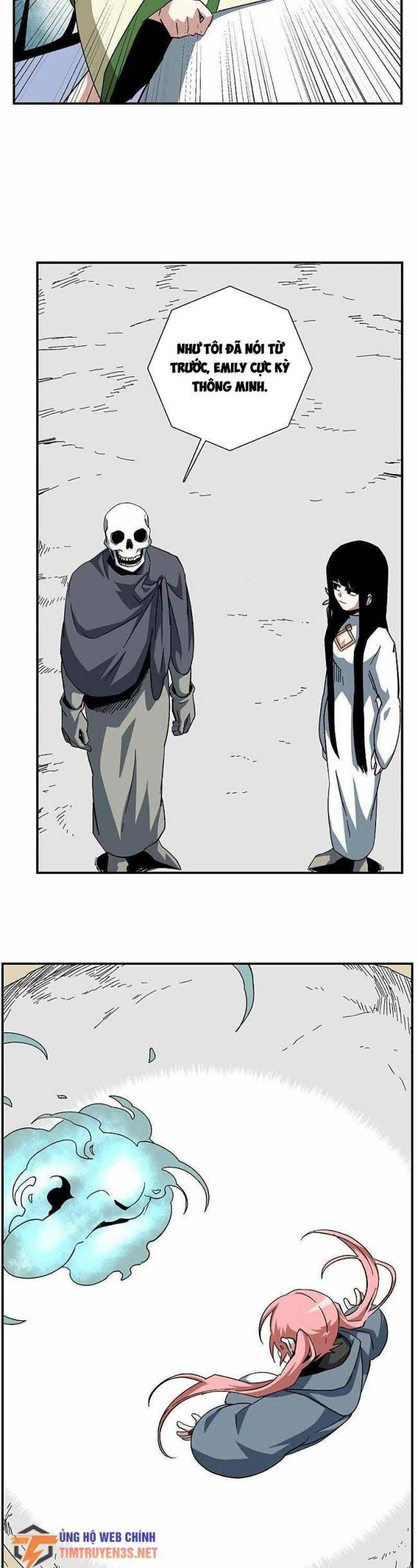 Ta Một Bước Làm Quỷ Vương - Page 28