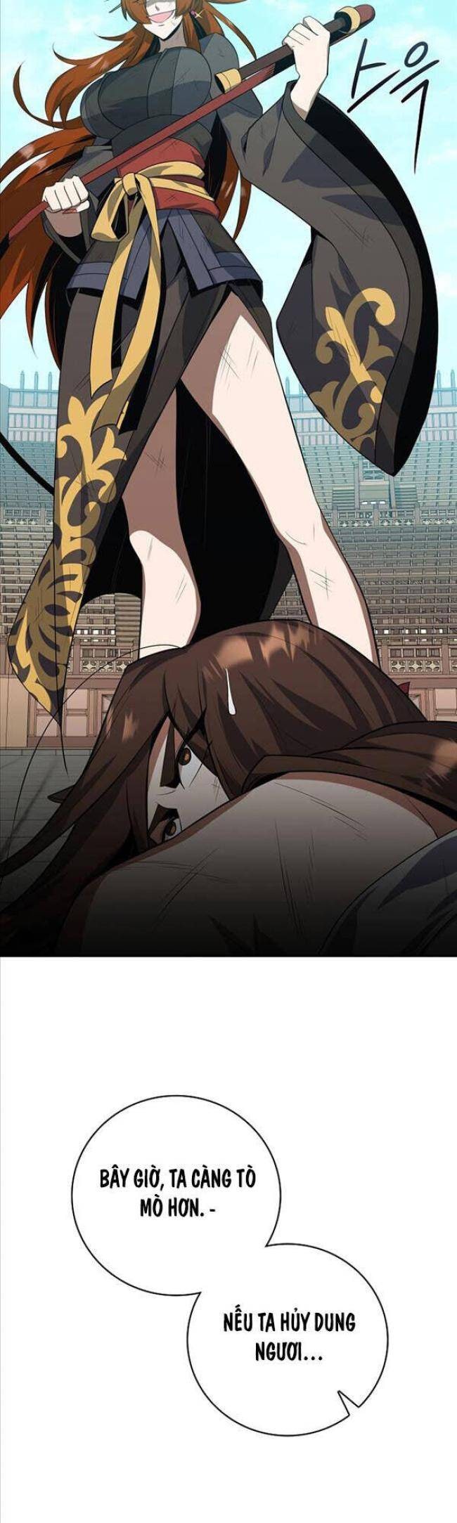 Tuyệt Đỉnh Võ Lâm - Page 18