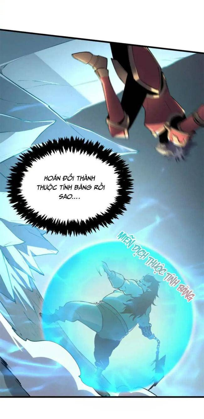 Kiếm Thần Trùng Sinh - Page 6