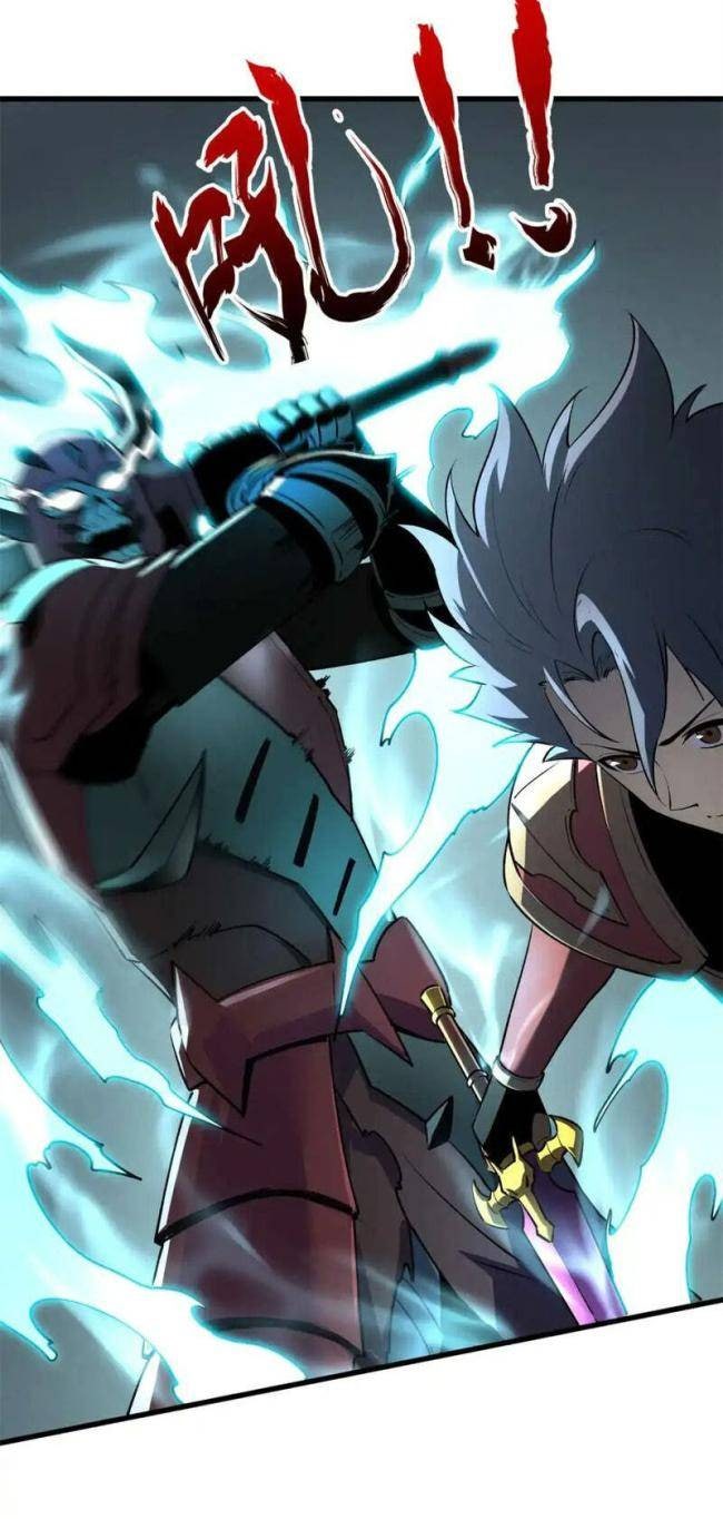 Kiếm Thần Trùng Sinh - Page 25