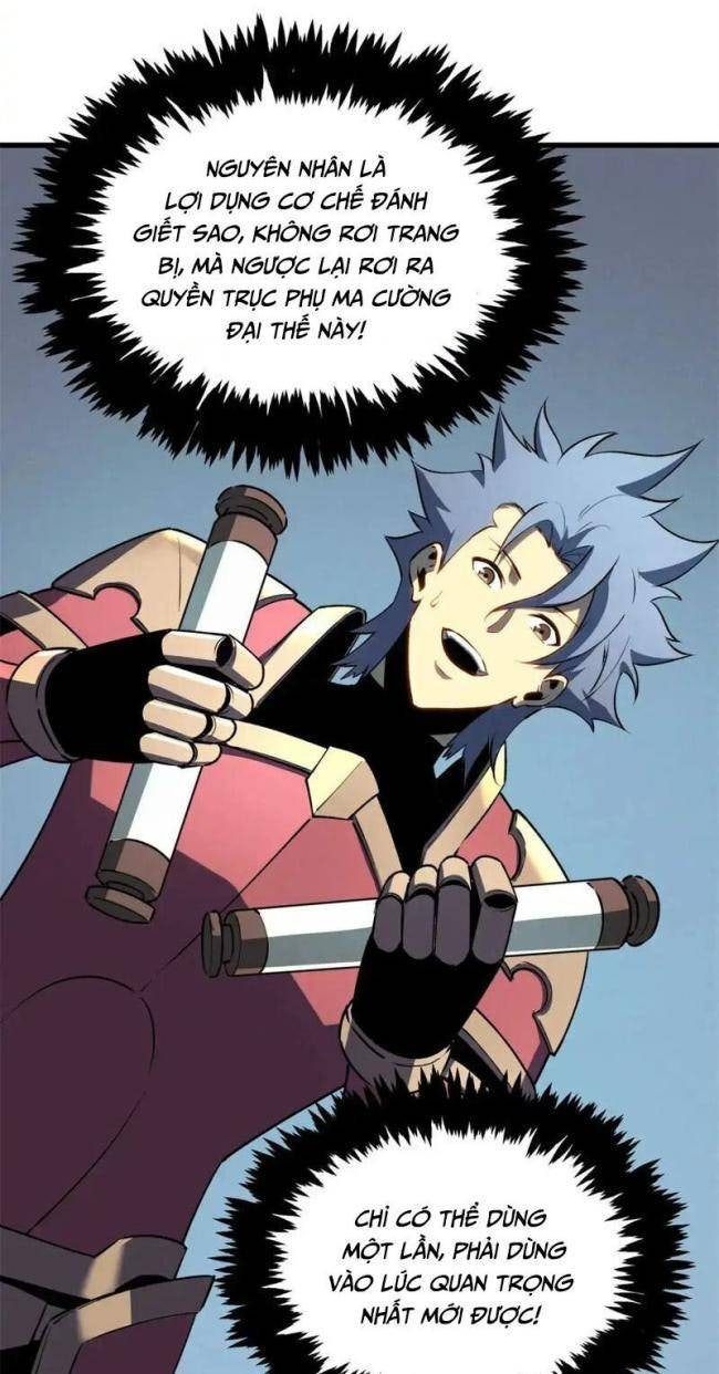 Kiếm Thần Trùng Sinh - Page 38